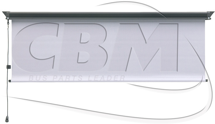 VISIONS SYSTEMS SUN VISOR - IRISBUS - IVECO - RVI (42540274 | 5006018439) - Visera parasol para Autobús: foto 1 VISIONS SYSTEMS SUN VISOR - IRISBUS - IVECO - RVI (42540274 | 5006018439) - Visera parasol para Autobús: foto 1