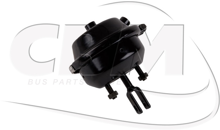 WABCO FRONT BRAKE CYLINDER - IRISBUS - IVECO - RVI (5801326210 | 503621921) - Cilindro de freno para Autobús: foto 1 WABCO FRONT BRAKE CYLINDER - IRISBUS - IVECO - RVI (5801326210 | 503621921) - Cilindro de freno para Autobús: foto 1