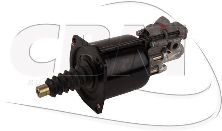 WABCO SERVO DECLUTCH - MERCEDES IRISBUS - IVECO - RVI (A6270000142 | A8285388530 | A004420628380 | 5000821318 | 5005430061 | 5001844041) - Servoembrague para Autobús: foto 1 WABCO SERVO DECLUTCH - MERCEDES IRISBUS - IVECO - RVI (A6270000142 | A8285388530 | A004420628380 | 5000821318 | 5005430061 | 5001844041) - Servoembrague para Autobús: foto 1