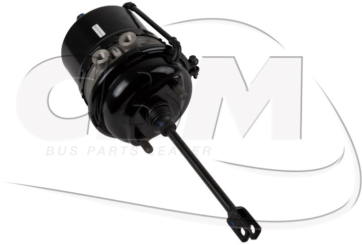 WABCO TRISTOP CYLINDER - SCANIA (1517006 | 1740402 | 1740404) - Cilindro de freno para Autobús: foto 1 WABCO TRISTOP CYLINDER - SCANIA (1517006 | 1740402 | 1740404) - Cilindro de freno para Autobús: foto 1