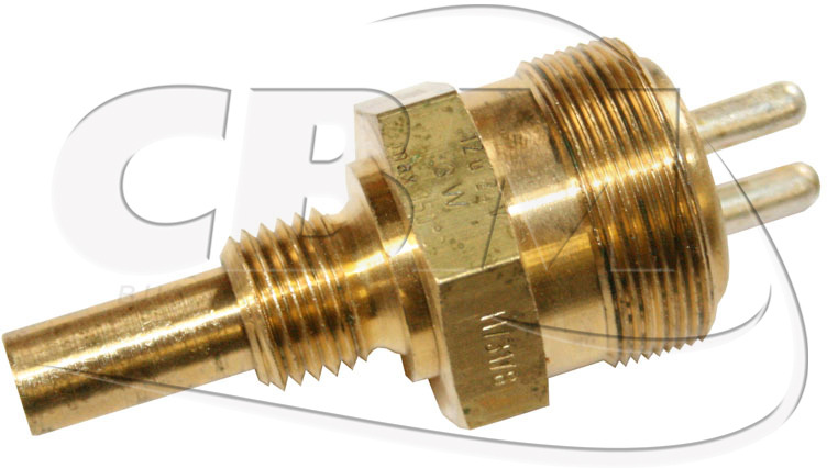 ZF OIL TEMPERATURE TRANSMITTER - MAHLE PRESTOLITE ELECTRIC LUCAS VALEO (49620621 | 627054 | 627054E | 069098) - Sensor para Autobús: foto 1 ZF OIL TEMPERATURE TRANSMITTER - MAHLE PRESTOLITE ELECTRIC LUCAS VALEO (49620621 | 627054 | 627054E | 069098) - Sensor para Autobús: foto 1