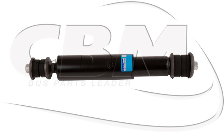 ZF REAR SHOCK ABSORBER - KAROSA IRISBUS - IVECO - RVI VOLVO VANHOOL (442275030861 | 316422230 | 0023361150 | 3111116 | 72647 | 633106140 | 5010260183 | 503135324) - Amortiguadores para Autobús: foto 1 ZF REAR SHOCK ABSORBER - KAROSA IRISBUS - IVECO - RVI VOLVO VANHOOL (442275030861 | 316422230 | 0023361150 | 3111116 | 72647 | 633106140 | 5010260183 | 503135324) - Amortiguadores para Autobús: foto 1