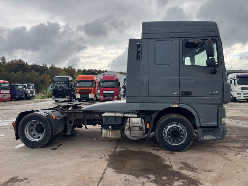 DAF 105 XF 460 Space Cab (MANUAL GEARBOX / BOITE MANUELLE) - Cabeza tractora: foto 4 DAF 105 XF 460 Space Cab (MANUAL GEARBOX / BOITE MANUELLE) - Cabeza tractora: foto 4