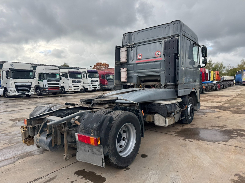 DAF 105 XF 460 Space Cab (MANUAL GEARBOX / BOITE MANUELLE) - Cabeza tractora: foto 5 DAF 105 XF 460 Space Cab (MANUAL GEARBOX / BOITE MANUELLE) - Cabeza tractora: foto 5