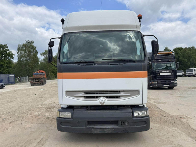 Renault Premium 420 (BOITE MANUELLE / MANUAL GEARBOX) - Cabeza tractora: foto 2 Renault Premium 420 (BOITE MANUELLE / MANUAL GEARBOX) - Cabeza tractora: foto 2