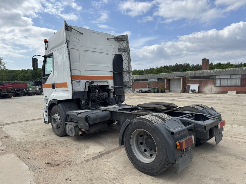 Cabeza tractora Renault Premium 420 (BOITE MANUELLE / MANUAL GEARBOX): foto 7