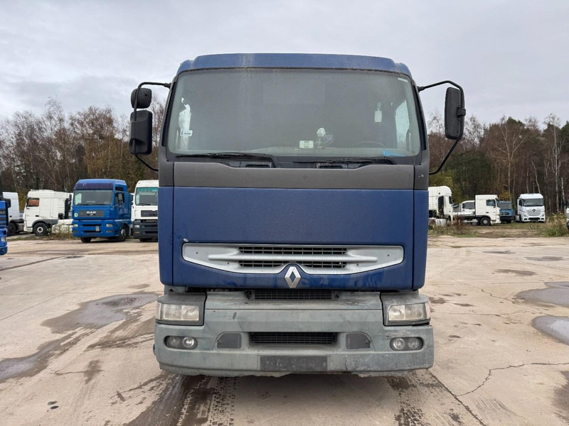 Renault Premium 420 (MANUAL GEARBOX / BOITE MANUELLE) - Cabeza tractora: foto 2 Renault Premium 420 (MANUAL GEARBOX / BOITE MANUELLE) - Cabeza tractora: foto 2
