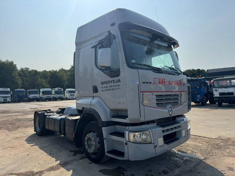 Renault Premium 450 DXI (MANUAL GEARBOX / BOITE MANUELLE) - Cabeza tractora: foto 3 Renault Premium 450 DXI (MANUAL GEARBOX / BOITE MANUELLE) - Cabeza tractora: foto 3