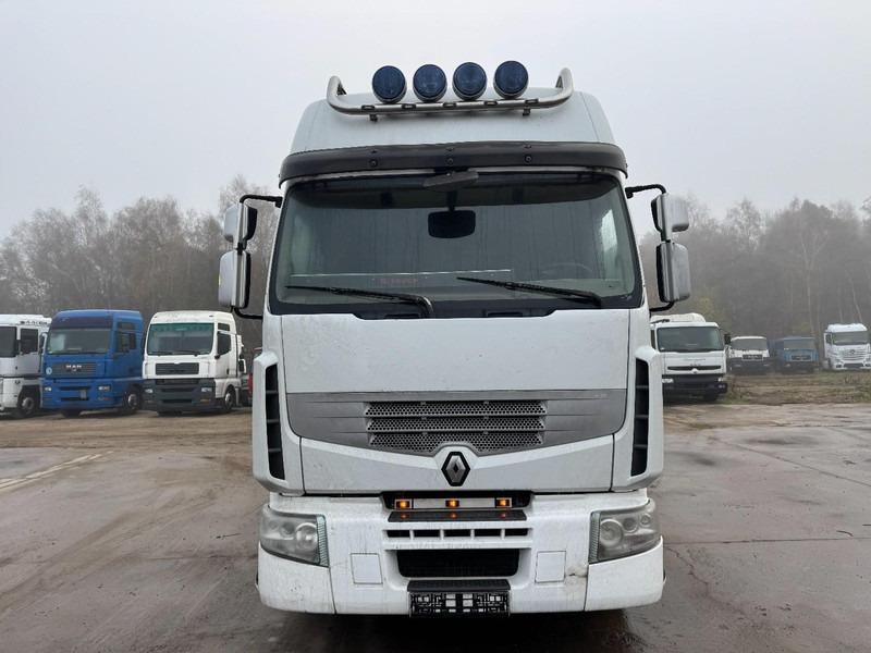 Renault Premium 450 DXI (VERY NICE CONDITION / TRES BON ETAT) - Cabeza tractora: foto 2 Renault Premium 450 DXI (VERY NICE CONDITION / TRES BON ETAT) - Cabeza tractora: foto 2