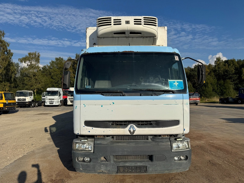 Renault Premium 270 (BOITE MANUELLE / MANUAL GEARBOX / 8.7 METER BOX) - Camión caja cerrada: foto 2 Renault Premium 270 (BOITE MANUELLE / MANUAL GEARBOX / 8.7 METER BOX) - Camión caja cerrada: foto 2