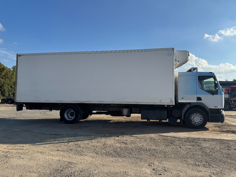 Renault Premium 270 (BOITE MANUELLE / MANUAL GEARBOX / 8.7 METER BOX) - Camión caja cerrada: foto 4 Renault Premium 270 (BOITE MANUELLE / MANUAL GEARBOX / 8.7 METER BOX) - Camión caja cerrada: foto 4