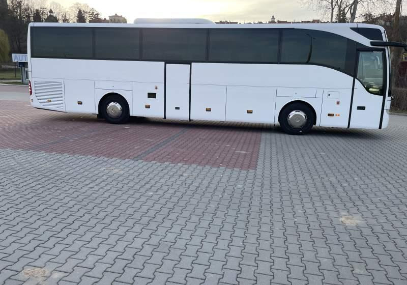 Mercedes-Benz 15RHD Tourismo Euro-5 - Autocar: foto 2 Mercedes-Benz 15RHD Tourismo Euro-5 - Autocar: foto 2