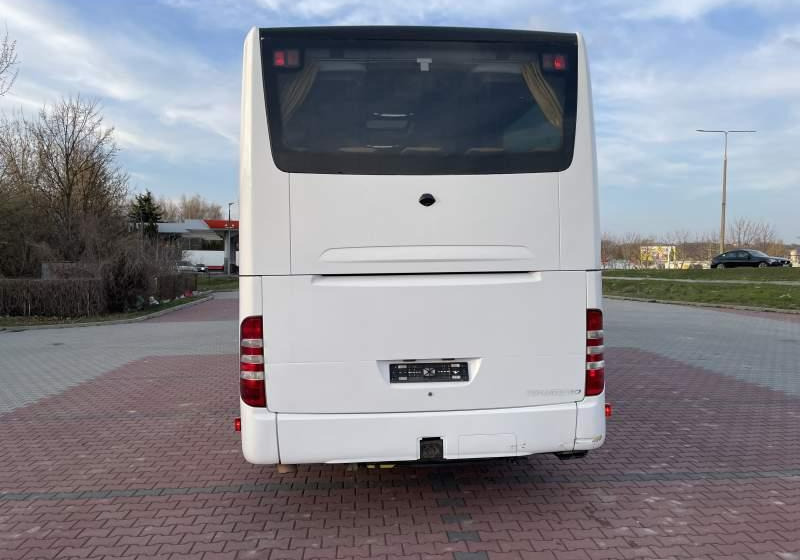 Mercedes-Benz 15RHD Tourismo Euro-5 - Autocar: foto 4 Mercedes-Benz 15RHD Tourismo Euro-5 - Autocar: foto 4