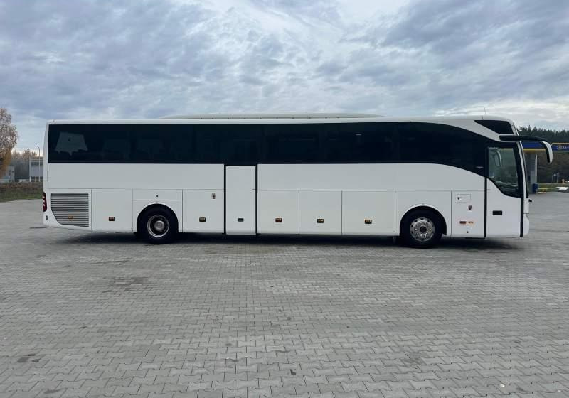 Mercedes-Benz Tourismo 16RHD/M2A Euro-6 - Autocar: foto 2 Mercedes-Benz Tourismo 16RHD/M2A Euro-6 - Autocar: foto 2