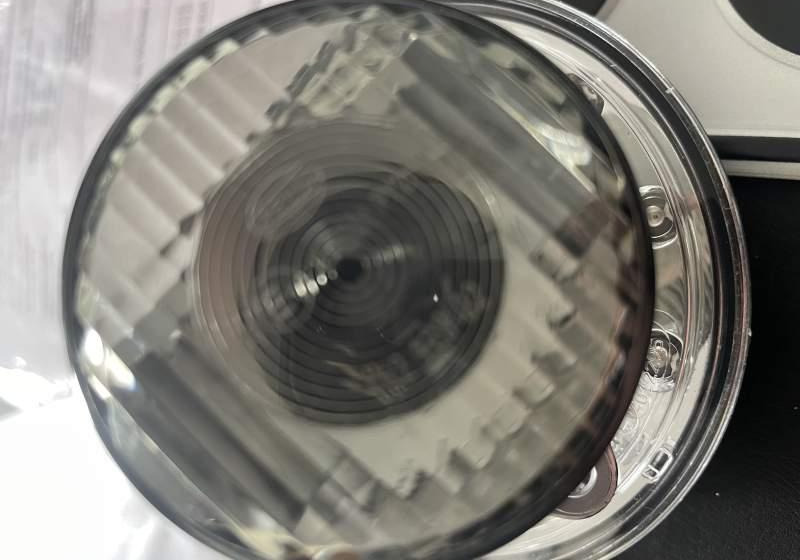 Scania New Century - Luz trasera para Camión: foto 3 Scania New Century - Luz trasera para Camión: foto 3