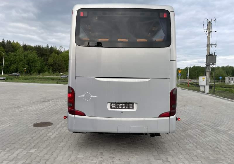 Setra 415 GT-HD - Autocar: foto 4 Setra 415 GT-HD - Autocar: foto 4