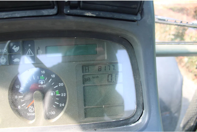 Leasing para Deutz Agrotron 6.30S Deutz Agrotron 6.30S: foto 10