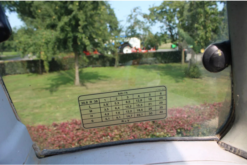 Leasing para Deutz Agrotron 6.30S Deutz Agrotron 6.30S: foto 16