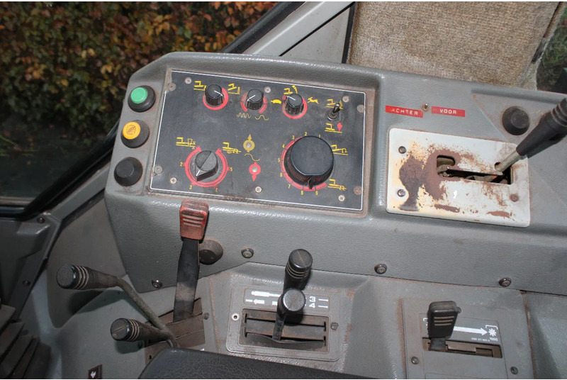 Tractor Massey Ferguson 3050: foto 11 Tractor Massey Ferguson 3050: foto 11