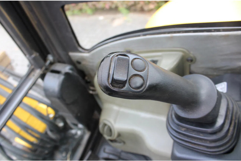 Leasing para New Holland E37C New Holland E37C: foto 16
