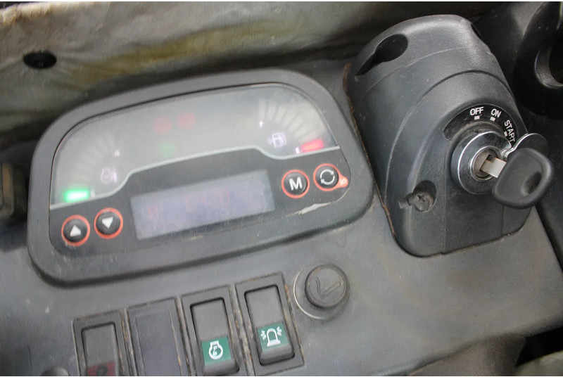 Leasing para New Holland E37C New Holland E37C: foto 12