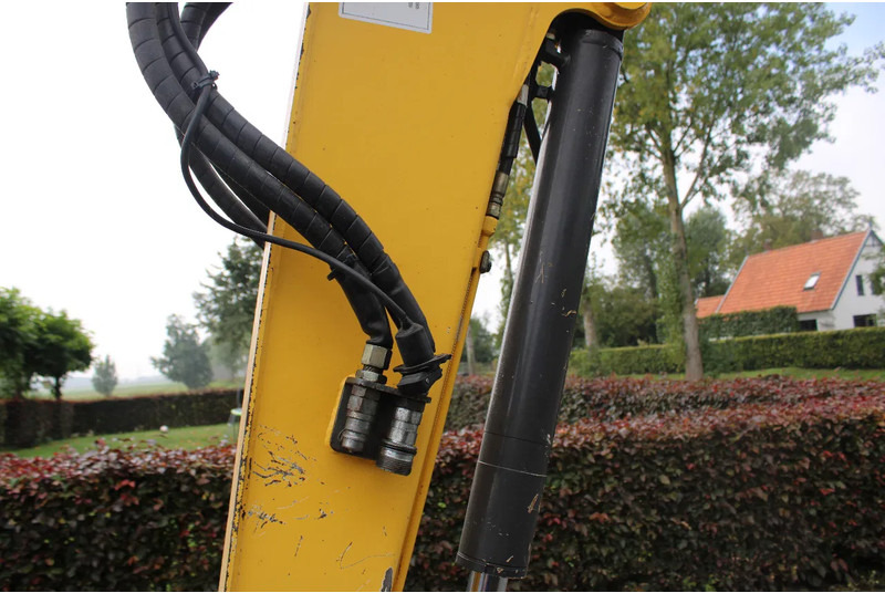 Leasing para New Holland E37C New Holland E37C: foto 13