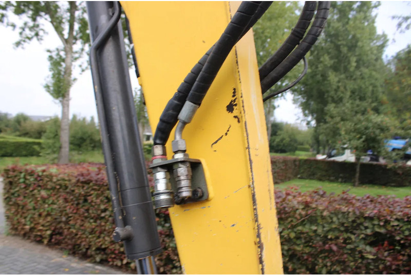 Leasing para New Holland E37C New Holland E37C: foto 14