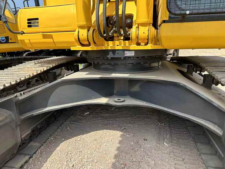 40-ton Second-hand Komatsu PC400-8 Hydraulic Crawler Excavator on Sale. Used Komatsu 400-8 in Excellent Condition Hot Sale - Excavadora: foto 2 40-ton Second-hand Komatsu PC400-8 Hydraulic Crawler Excavator on Sale. Used Komatsu 400-8 in Excellent Condition Hot Sale - Excavadora: foto 2