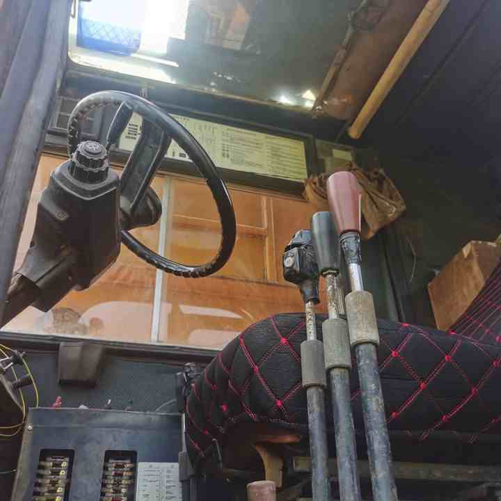 50 Ton Japan KATO Rough Crane Used 50 Ton KATO Truck Crane for Sale - Grúa todo terreno: foto 5 50 Ton Japan KATO Rough Crane Used 50 Ton KATO Truck Crane for Sale - Grúa todo terreno: foto 5