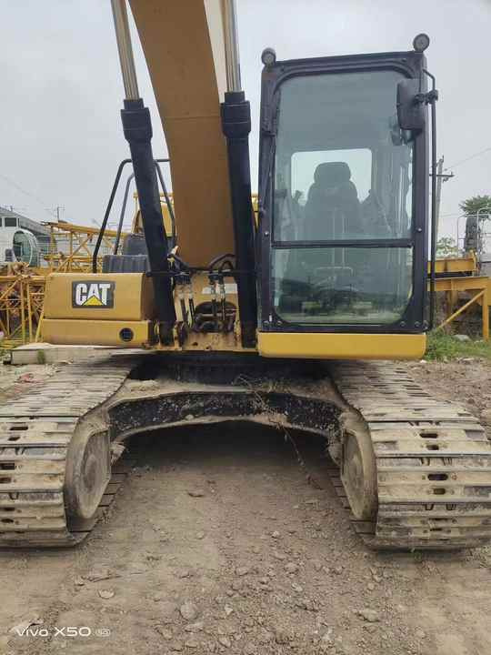 Cat Heavy Equipment Cat 320gc Excavator , Original Used Cat Excavator , Cat Digger 320gc - Excavadora: foto 4 Cat Heavy Equipment Cat 320gc Excavator , Original Used Cat Excavator , Cat Digger 320gc - Excavadora: foto 4