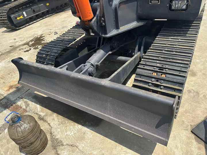 Low Shipping Used Excavator Doosan DH55 Good Condition with Low Hours - Excavadora: foto 4 Low Shipping Used Excavator Doosan DH55 Good Condition with Low Hours - Excavadora: foto 4