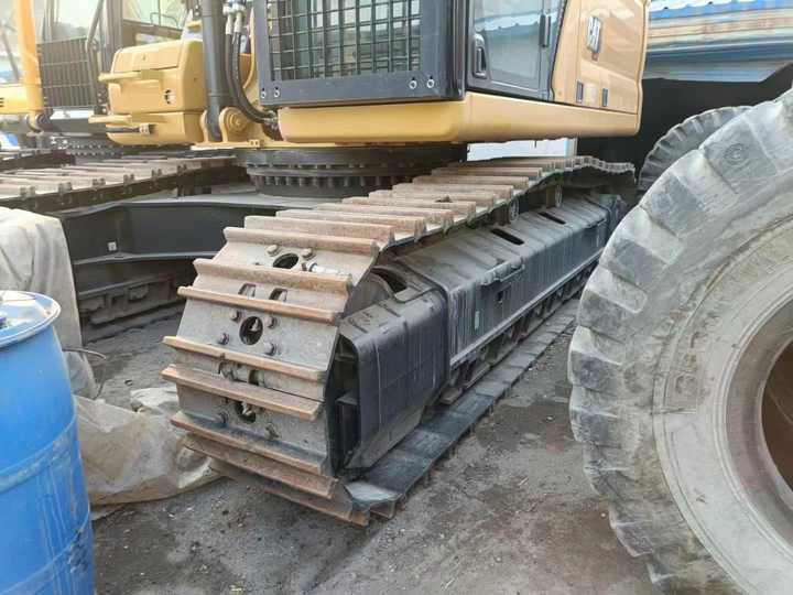 Origin High Quality Used Caterpillar Cat336 Digger Best Price Large 36 Tons Earth-moving Machinery Used Cat336 Excavator - Excavadora de cadenas: foto 5 Origin High Quality Used Caterpillar Cat336 Digger Best Price Large 36 Tons Earth-moving Machinery Used Cat336 Excavator - Excavadora de cadenas: foto 5