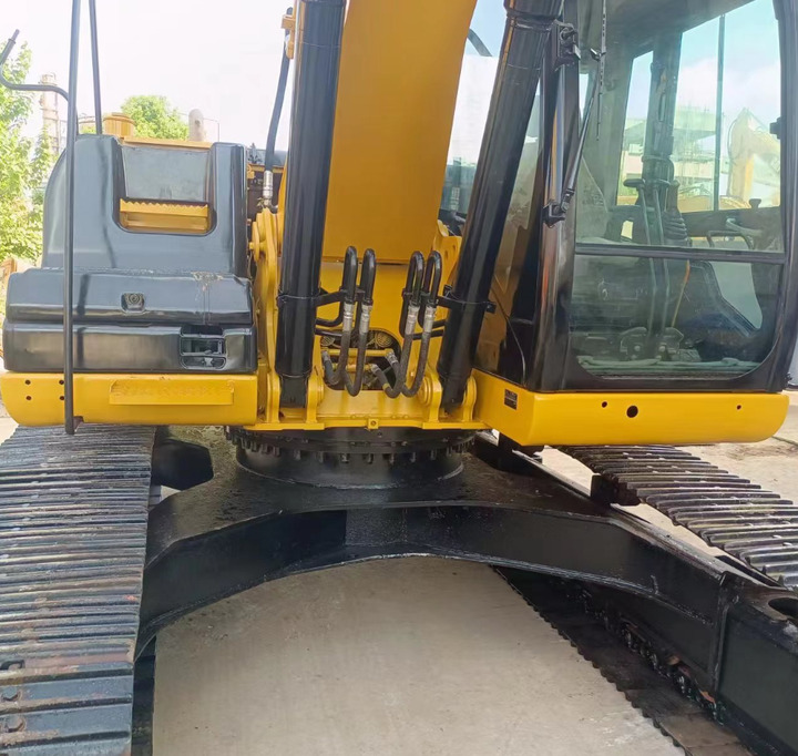 Used Caterpillar 320D Crawler Excavator Hot Sale Used Engineering & Construction Machinery - Excavadora: foto 4 Used Caterpillar 320D Crawler Excavator Hot Sale Used Engineering & Construction Machinery - Excavadora: foto 4