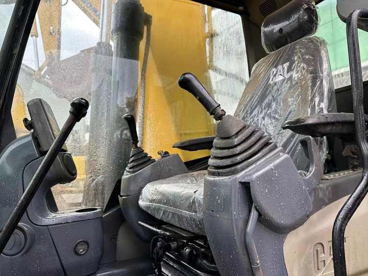 Leasing para  Used Digger CAT 323D2L Construction Machinery Construction Digger Used CAT 323D2L Cheap Excavator Used Digger CAT 323D2L Construction Machinery Construction Digger Used CAT 323D2L Cheap Excavator: foto 6