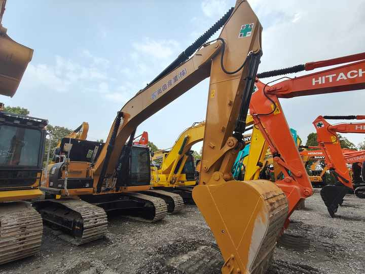 Used Digger CAT 329D2 Construction Machinery Construction Digger Used CAT 329D2 Cheap Excavator - Excavadora de cadenas: foto 5 Used Digger CAT 329D2 Construction Machinery Construction Digger Used CAT 329D2 Cheap Excavator - Excavadora de cadenas: foto 5