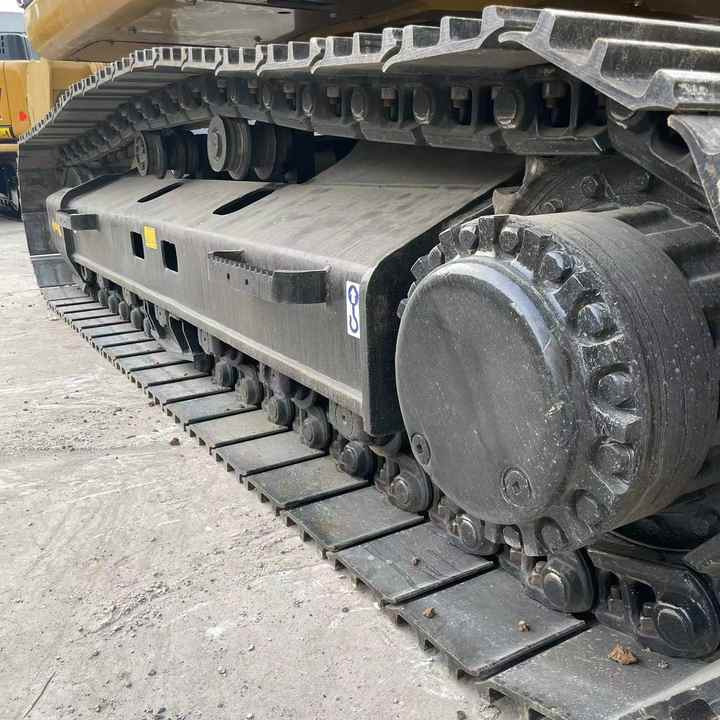 Leasing para  Used Digger CAT 329D2 Construction Machinery Construction Digger Used CAT 329D2 Cheap Excavator Used Digger CAT 329D2 Construction Machinery Construction Digger Used CAT 329D2 Cheap Excavator: foto 6