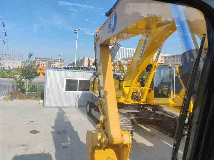 Used Digger Cat 315d Construction Machinery Construction Digger Used Cat 315d Cheap Excavator - Excavadora de cadenas: foto 2 Used Digger Cat 315d Construction Machinery Construction Digger Used Cat 315d Cheap Excavator - Excavadora de cadenas: foto 2