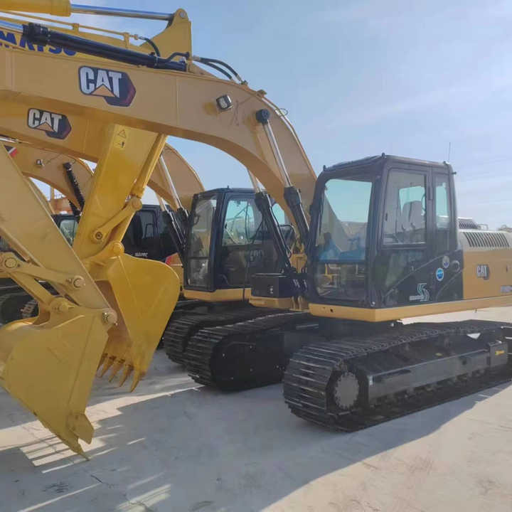 Used Digger Cat 315d Construction Machinery Construction Digger Used Cat 315d Cheap Excavator - Excavadora de cadenas: foto 1 Used Digger Cat 315d Construction Machinery Construction Digger Used Cat 315d Cheap Excavator - Excavadora de cadenas: foto 1