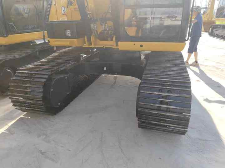 Used Digger Cat 315d Construction Machinery Construction Digger Used Cat 315d Cheap Excavator - Excavadora de cadenas: foto 3 Used Digger Cat 315d Construction Machinery Construction Digger Used Cat 315d Cheap Excavator - Excavadora de cadenas: foto 3