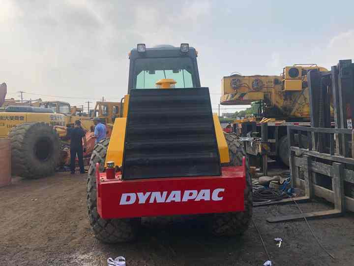 Leasing para  Used Dynapac Ca251d Road Roller for Sale   Dynapac Ca251d  Ca301d Road Roller Used Dynapac Ca251d Road Roller for Sale   Dynapac Ca251d  Ca301d Road Roller: foto 6