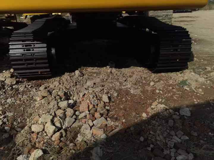 Used Sany Sy365h Digger 36tons Big Excavator for Sale Nice Performance China Brand Sany 215 365 Excavator for Sale - Excavadora de cadenas: foto 3 Used Sany Sy365h Digger 36tons Big Excavator for Sale Nice Performance China Brand Sany 215 365 Excavator for Sale - Excavadora de cadenas: foto 3