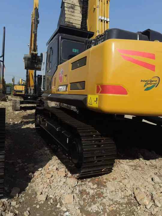 Used Sany Sy365h Digger 36tons Big Excavator for Sale Nice Performance China Brand Sany 215 365 Excavator for Sale - Excavadora de cadenas: foto 2 Used Sany Sy365h Digger 36tons Big Excavator for Sale Nice Performance China Brand Sany 215 365 Excavator for Sale - Excavadora de cadenas: foto 2