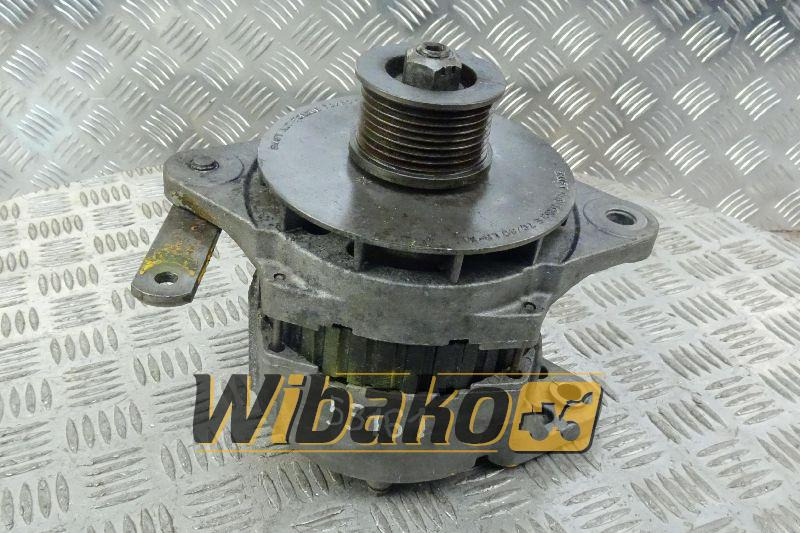 Alternator Cummins 3939014 - Alternador para Maquinaria de construcción: foto 1 Alternator Cummins 3939014 - Alternador para Maquinaria de construcción: foto 1
