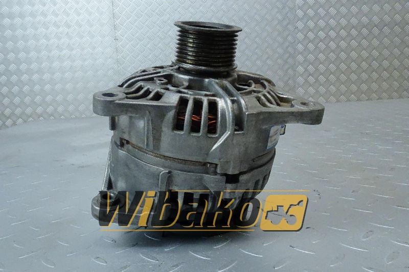 Alternator Cummins 4892318 - Alternador para Maquinaria de construcción: foto 1 Alternator Cummins 4892318 - Alternador para Maquinaria de construcción: foto 1