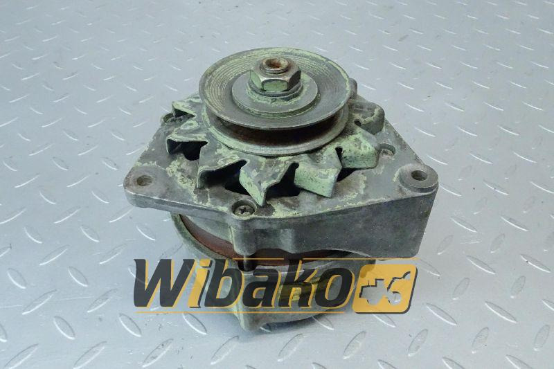 Alternator Liebherr 5991586 - Alternador para Maquinaria de construcción: foto 1 Alternator Liebherr 5991586 - Alternador para Maquinaria de construcción: foto 1