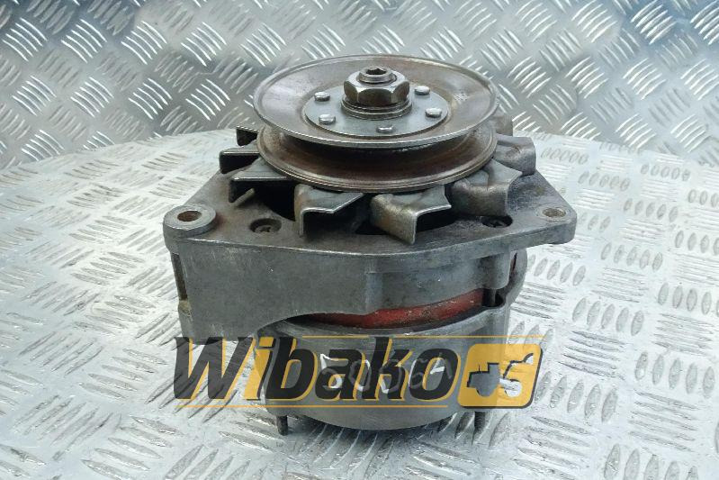 Alternator Liebherr 6201367 - Alternador para Maquinaria de construcción: foto 1 Alternator Liebherr 6201367 - Alternador para Maquinaria de construcción: foto 1