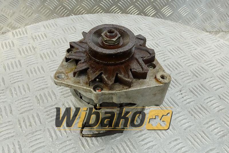 Alternator Liebherr 6290042 - Alternador para Maquinaria de construcción: foto 1 Alternator Liebherr 6290042 - Alternador para Maquinaria de construcción: foto 1