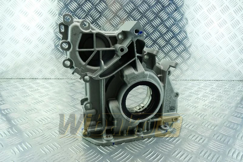 BF Original 20140504000 - Bomba de aceite para Maquinaria de construcción: foto 3 BF Original 20140504000 - Bomba de aceite para Maquinaria de construcción: foto 3