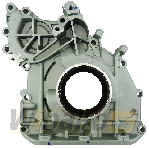 BF Original 20140504000 - Bomba de aceite para Maquinaria de construcción: foto 1 BF Original 20140504000 - Bomba de aceite para Maquinaria de construcción: foto 1