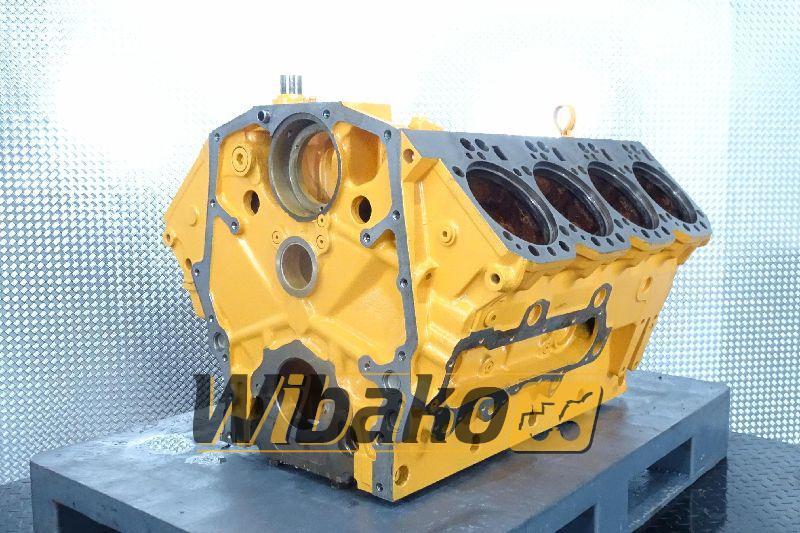 Block Liebherr D9308 9268209 - Bloque de cilindros para Maquinaria de construcción: foto 1 Block Liebherr D9308 9268209 - Bloque de cilindros para Maquinaria de construcción: foto 1